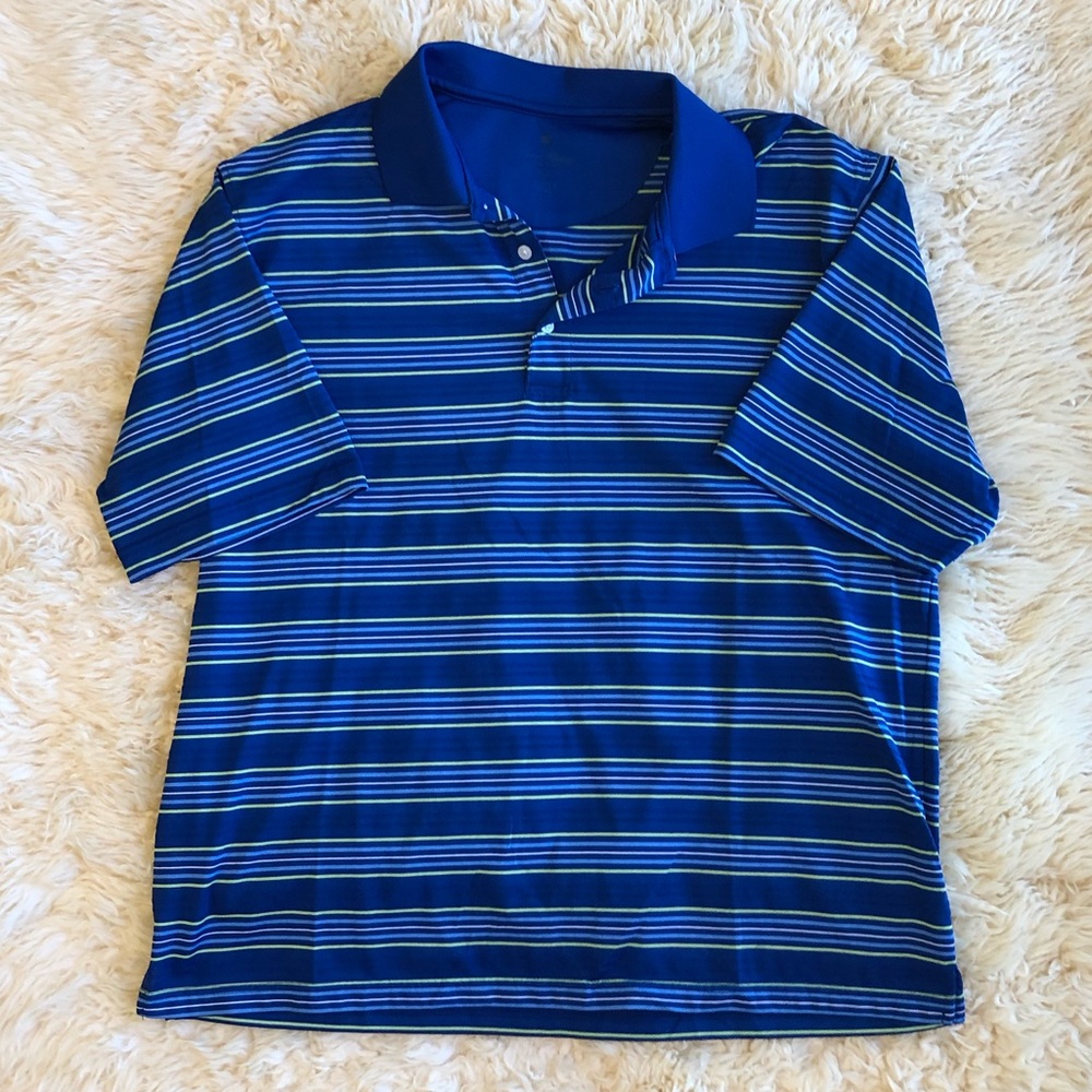 Palm Beach Golf Polo